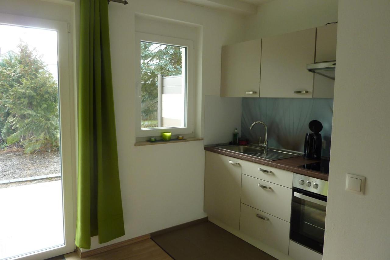 A&M Wohnen-West Lägenhet Ravensburg Exteriör bild